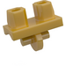LEGO Perlgold Minifigure Hüfte (3815)