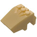 LEGO Pearl Gold Oversized Hand (11092 / 77030)