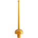 LEGO Pearl Gold Rapier with Solid Handle (93550)