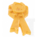 LEGO Perlgold Rosette Ribbon No. 2 (92355)