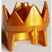 LEGO Pearl Gold Royal Crown Ø16 (50616)