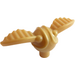 LEGO Pearl Gold Snitch (37704 / 76651)