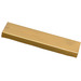 LEGO Pearl Gold Tile 1 x 4 (2431)
