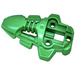LEGO Vert perle Bionicle Foot (44138)