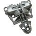 LEGO Perle Hellgrau Bionicle Toa Inika Chest Armor (53546)