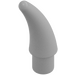 LEGO Pearl Light Gray Claw with Bar (Small) (53451 / 88513)