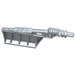 LEGO Pearl Light Gray Hockey Lift Stick (44846)