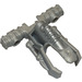 LEGO Parelmoer Lichtgrijs Technic Bionicle Wapen Bal Shooter (54271)