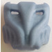 LEGO Pearl Sand Blue Bionicle Krana Mask Za