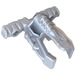 LEGO Gris très clair nacré Technic Bionicle Arme Balle Shooter (54271)