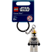 LEGO Perlweiss Clone Pilot (853039)