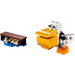 LEGO Pelican Set 30571