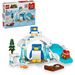 LEGO Penguin Family Snow Adventure 71430