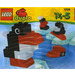 LEGO Penguin Set 1739