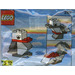 LEGO Penguin Set 2167