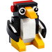 LEGO Penguin Set 40332