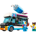 LEGO Penguin Slushy Van Set 60384