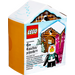 LEGO Penguin Winter Hut 5005251