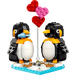LEGO Penguins in Love Set 40886 LEGO Penguins in Love Set 40886