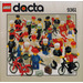 LEGO People Set 9361