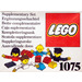 LEGO People Supplementary Set 1075