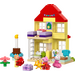 LEGO Peppa Pig Birthday House 10433