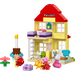 레고 Peppa Pig Birthday House 10433