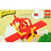 LEGO Percy Pilot 3630
