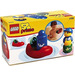 LEGO Perky Paddler 2108