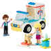 LEGO Pet Clinic Ambulance Set 41694