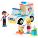 LEGO Pet Clinic Ambulance 41694