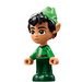 LEGO Peter Pan Minifigure