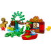 LEGO Peter Pan&#039;s Visit Set 10526