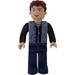 LEGO Peter Parker Minifigure