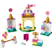 LEGO Petite&#039;s Royal Stable Set 41144