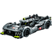 LEGO PEUGEOT 9X8 24H Le Mans Hybrid Hypercar Set 42156