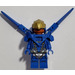 LEGO Pharah Minifigurka