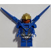 LEGO Pharah minifiguur