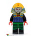 LEGO Pharaoh Hotep Minifigurka