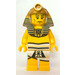 LEGO Pharaoh Figurine