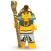 LEGO Pharaoh Set 8684-16