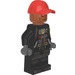 LEGO Pharrell Williams Minifigure