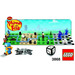 LEGO Phineas and Ferb 3868