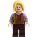 LEGO Phoebe Buffay Minifigurine