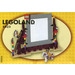 LEGO Photo Cadre - Legoland Western (5923)