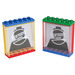 LEGO Photo Rahmen Set - Magnetic (852460)