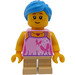 LEGO Photographer (40584) Minifigure