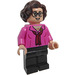 LEGO Phyllis Lapin Vance Minifigure