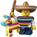 LEGO Piñata Boy Set 71027-1