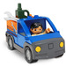 LEGO Pick-Oben Truck 4684